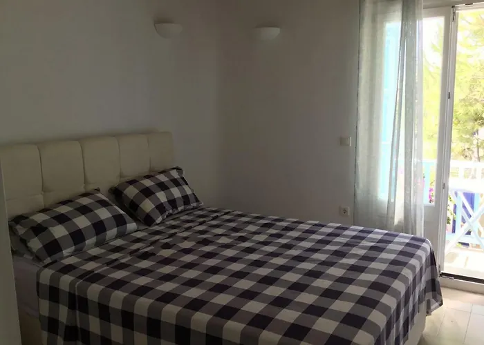 Mykonos Efis Maisonette