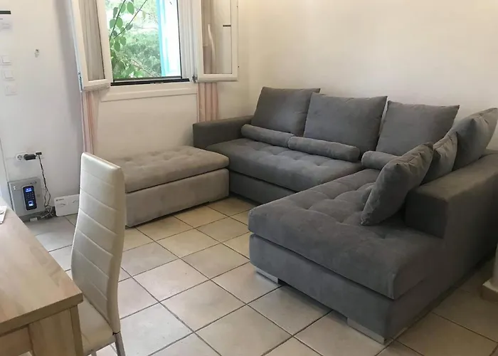 Nyaraló Mykonos Efis Maisonette *