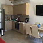 Mykonos Efis Maisonette Psarou (Mykonos)