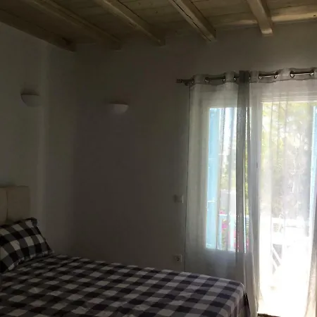 Feriehus Mykonos Efis Maisonette *