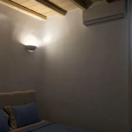 Feriehus Mykonos Efis Maisonette