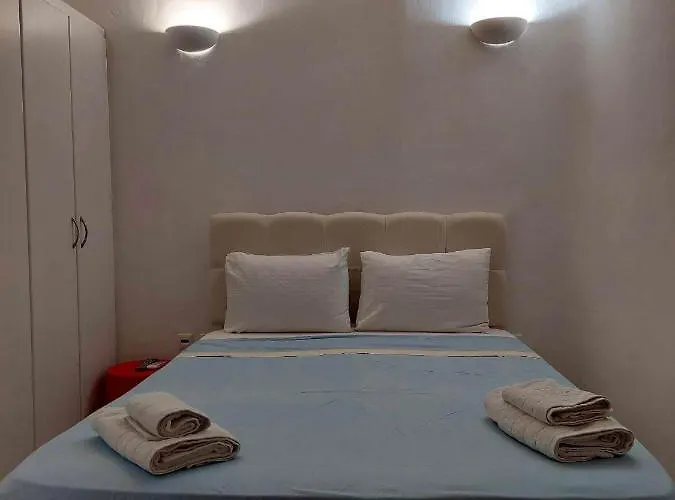 Mykonos Efis Maisonette * Psarou (Mykonos)