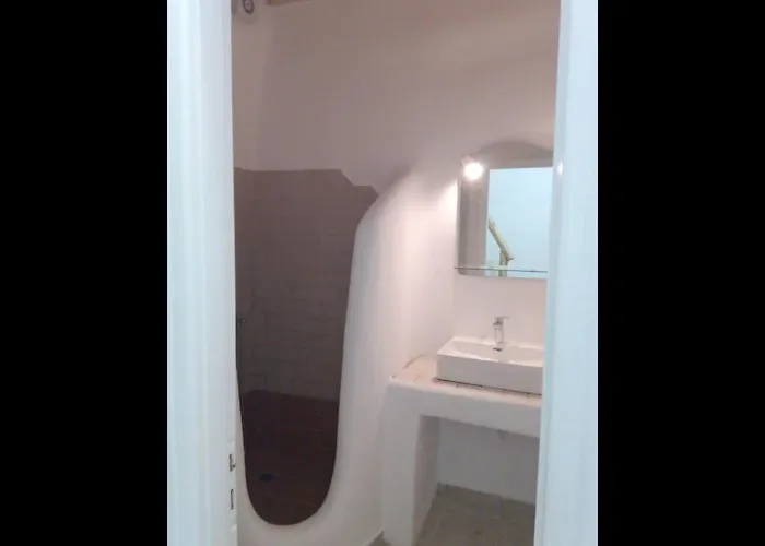 Mykonos Efis Maisonette Casa vacanze Psarou (Mykonos)