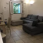 Mykonos Efis Maisonette *