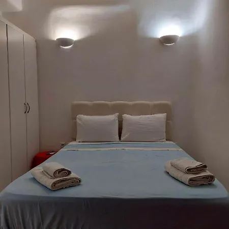 Mykonos Efis Maisonette * プサロウ