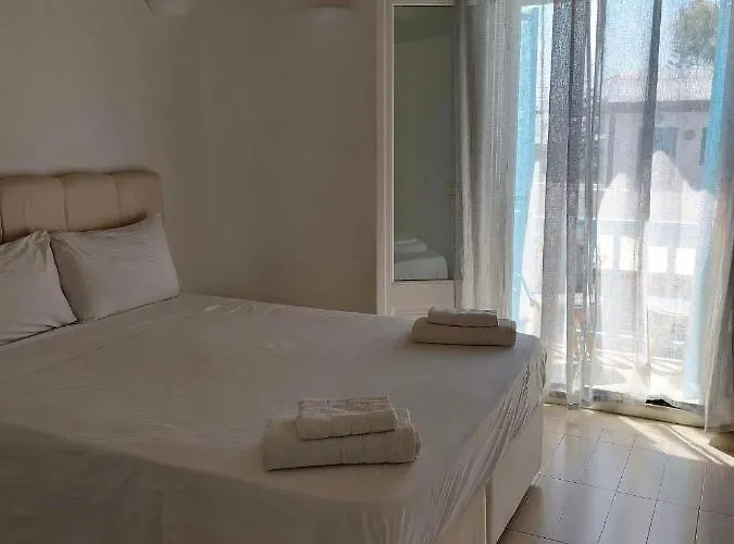 Mykonos Efis Maisonette Casa vacanze Psarou (Mykonos)