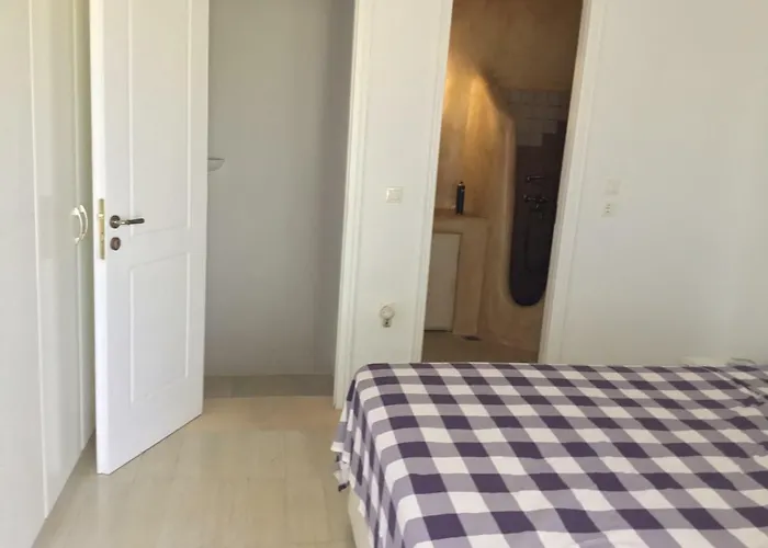 Casa vacanze Mykonos Efis Maisonette