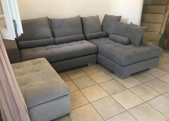 Tatil Evi Mykonos Efis Maisonette *