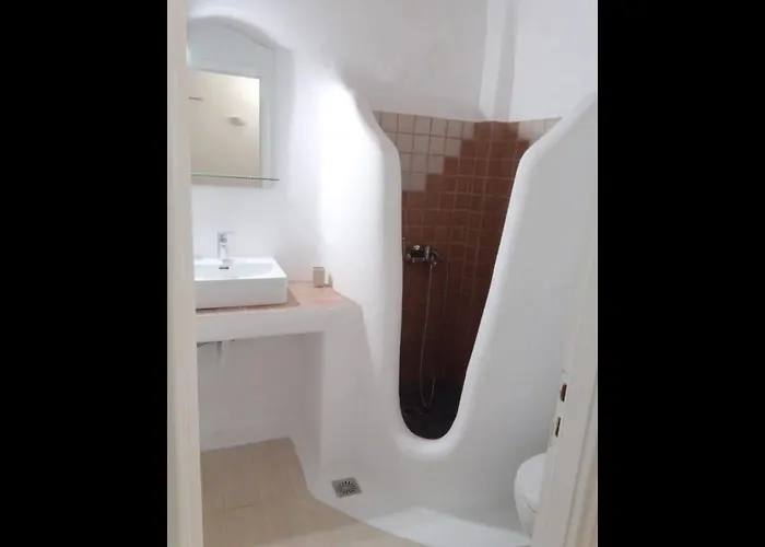 Mykonos Efis Maisonette Psarou (Mykonos)