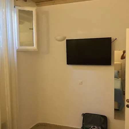 בית נופש Mykonos Efis Maisonette