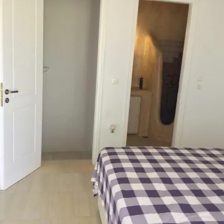 בית נופש Mykonos Efis Maisonette