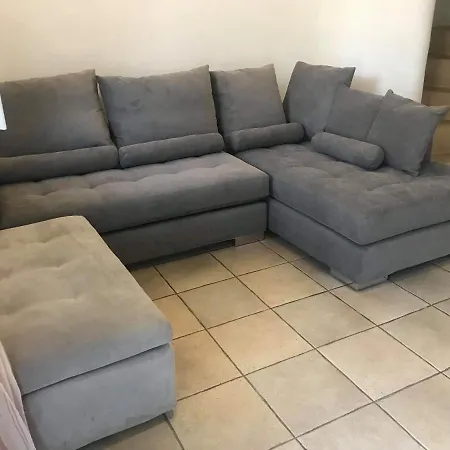 בית נופש Mykonos Efis Maisonette *