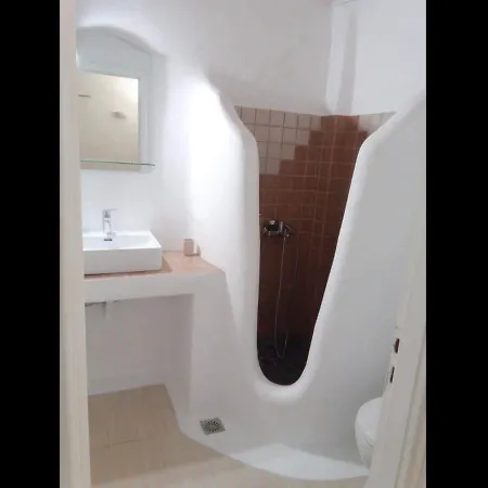 Mykonos Efis Maisonette פסארו