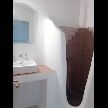 Mykonos Efis Maisonette